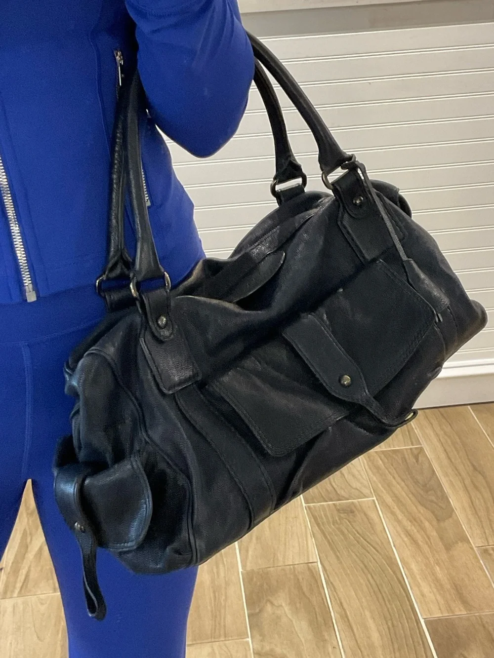 Tod’s Shoulder Bag